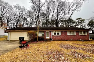 4122 Johns St NW, Lilburn, GA 30047 - Photo 1