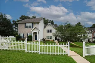 7705 Commerce Ct, Riverdale, GA 30296 - Photo 1