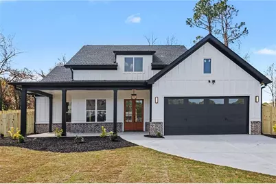 1031 Grayson Highway, Lawrenceville, GA 30045 - Photo 2