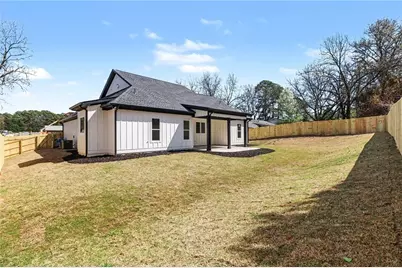 1031 Grayson Highway, Lawrenceville, GA 30045 - Photo 36