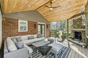 [Address not provided], Atlanta, GA 30306 - Photo 1