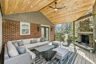 663 Amsterdam Ave NE, Atlanta, GA 30306 - Photo 1