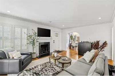 663 Amsterdam Avenue NE, Atlanta, GA 30306 - Photo 4