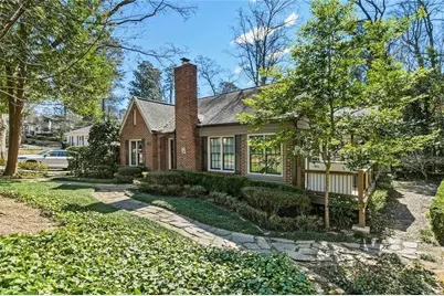663 Amsterdam Avenue NE, Atlanta, GA 30306 - Photo 26