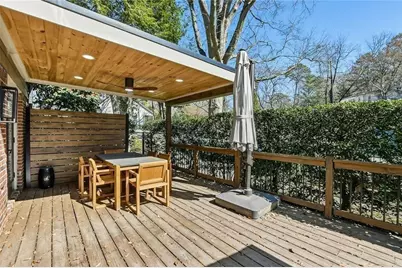 663 Amsterdam Avenue NE, Atlanta, GA 30306 - Photo 22