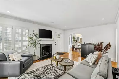 663 Amsterdam Avenue NE, Atlanta, GA 30306 - Photo 4