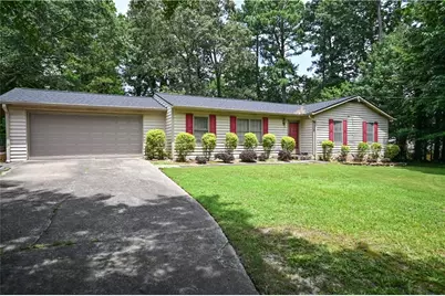 2117 Berkshire Terrace, Lawrenceville, GA 30044 - Photo 2