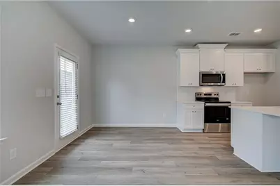 250 Abbotts Crossing Circle, Conyers, GA 30094 - Photo 8