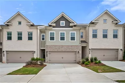 250 Abbotts Crossing Circle, Conyers, GA 30094 - Photo 2