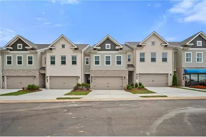 250 Abbotts Crossing Circle, Conyers, GA 30094 - Photo 1