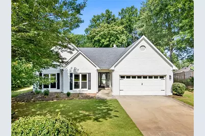 1525 Keystone Drive, Suwanee, GA 30024 - Photo 1