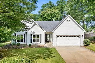 1525 Keystone Dr, Suwanee, GA 30024 - Photo 1