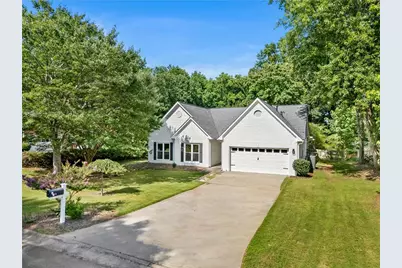 1525 Keystone Drive, Suwanee, GA 30024 - Photo 2