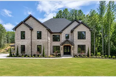 4692 Spout Springs Road (Lot 3) Road, Buford, GA 30519 - Photo 1