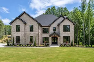 4692 Spout Springs Road (Lot 3) Rd, Buford, GA 30519 - Photo 1