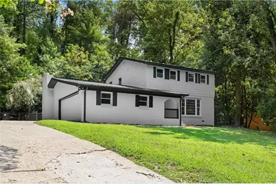 [Address not provided], Gainesville, GA 30501 - Photo 2