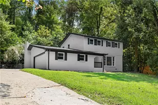 1973 Pinetree Trail, Gainesville, GA 30501 - Photo 2