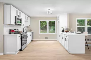 1973 Pinetree Trail, Gainesville, GA 30501 - Photo 1