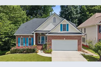 2910 Arbor Creek Lane, Atlanta, GA 30340 - Photo 2