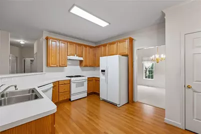 2910 Arbor Creek Lane, Atlanta, GA 30340 - Photo 4