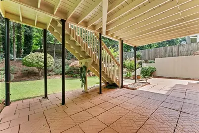 2910 Arbor Creek Lane, Atlanta, GA 30340 - Photo 52