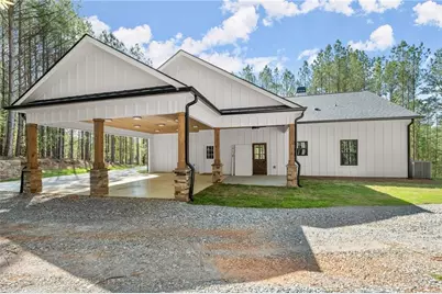0 Arthur Allen Road, Lot 2 Road, Cleveland, GA 30528 - Photo 16