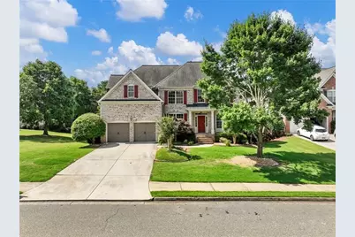 1960 Manor View, Cumming, GA 30041 - Photo 64