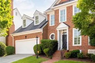 2148 Village Point NE, Atlanta, GA 30319 - Photo 2