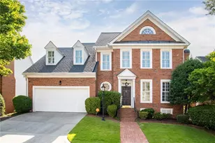2148 Village Point NE, Atlanta, GA 30319 - Photo 1