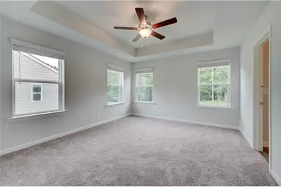 254 Abbotts Crossing Circle, Conyers, GA 30094 - Photo 18