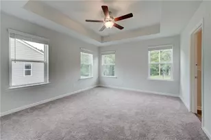 254 Abbotts Xing Cir, Conyers, GA 30094 - Photo 18
