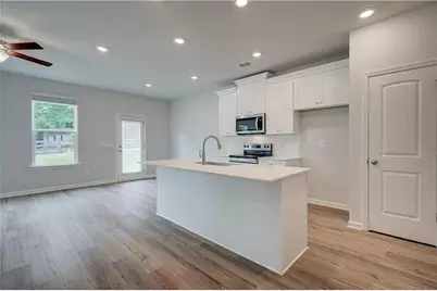 254 Abbotts Crossing Circle, Conyers, GA 30094 - Photo 6