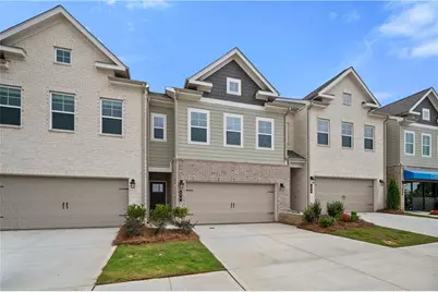254 Abbotts Crossing Circle, Conyers, GA 30094 - Photo 4