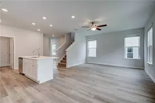 254 Abbotts Xing Cir, Conyers, GA 30094 - Photo 10