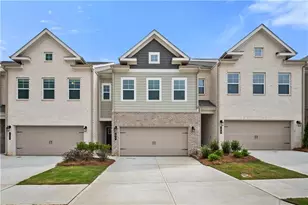 254 Abbotts Xing Cir, Conyers, GA 30094 - Photo 2