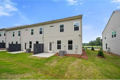 254 Abbotts Crossing Circle, Conyers, GA 30094 - Photo 26