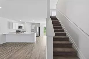 133 Oxford Ln, Kingston, GA 30145 - Photo 2