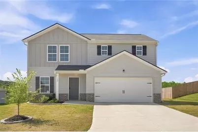 133 Oxford Lane, Kingston, GA 30145 - Photo 1