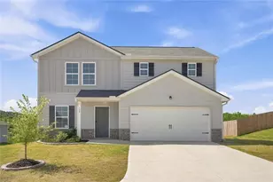 133 Oxford Ln, Kingston, GA 30145 - Photo 1