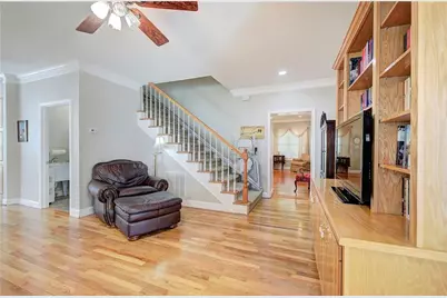 1180 Hall Station Road NW, Adairsville, GA 30103 - Photo 16