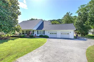 1180 Hall Station Rd NW, Adairsville, GA 30103 - Photo 2