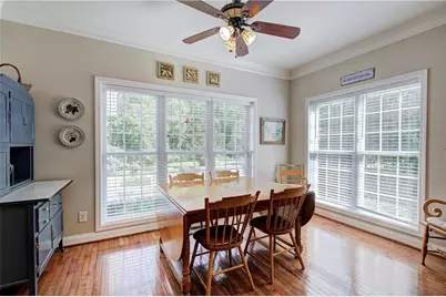 1180 Hall Station Road NW, Adairsville, GA 30103 - Photo 12
