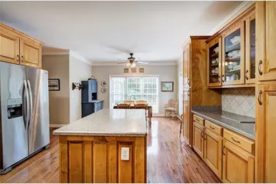 1180 Hall Station Road NW, Adairsville, GA 30103 - Photo 10
