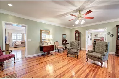 1180 Hall Station Road NW, Adairsville, GA 30103 - Photo 4