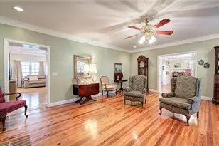1180 Hall Station Rd NW, Adairsville, GA 30103 - Photo 4
