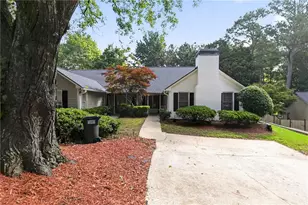 4053 Cooper Ridge Ct SE, Smyrna, GA 30080 - Photo 1