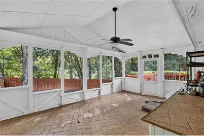 4053 Cooper Ridge Court SE, Smyrna, GA 30080 - Photo 20