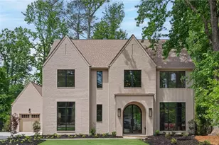 175 Pebble Trail, Alpharetta, GA 30009 - Photo 1