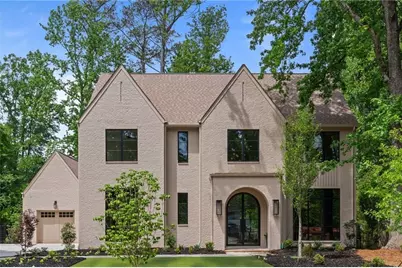 175 Pebble Trail, Alpharetta, GA 30009 - Photo 1