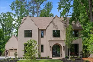 175 Pebble Trail, Alpharetta, GA 30009 - Photo 1